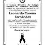 publicar esquelas mexico